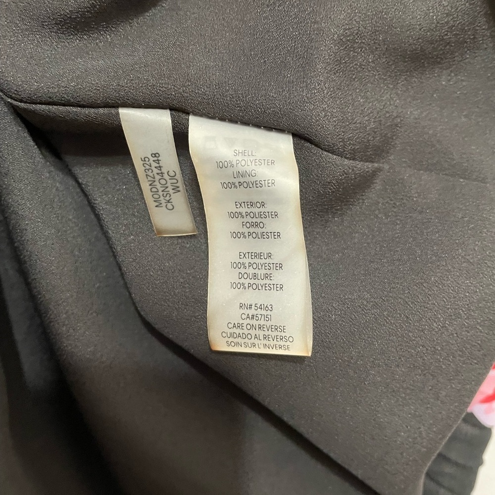 Calvin Klein Womens Pleated Skirt - NWT - Picture 9 of 9